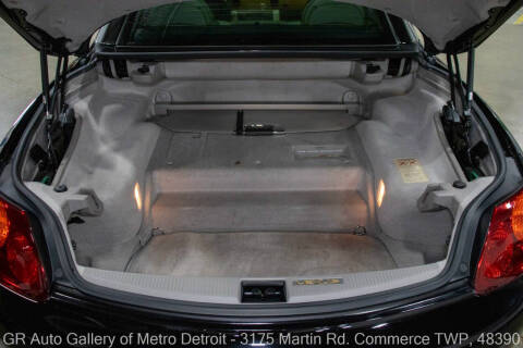 2004 Lexus SC 430