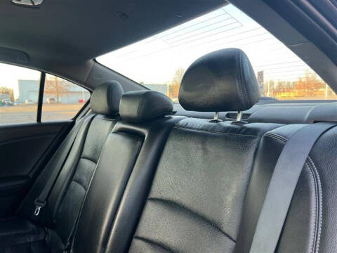 2016 Honda Accord EX-L V6