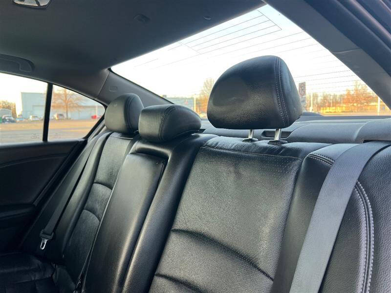 2016 Honda Accord EX-L V6