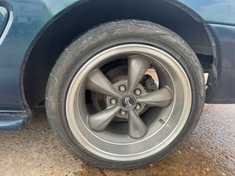 1994 Ford Mustang GT