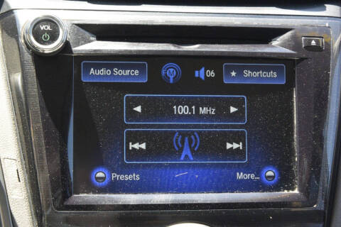 2017 Honda Odyssey Touring