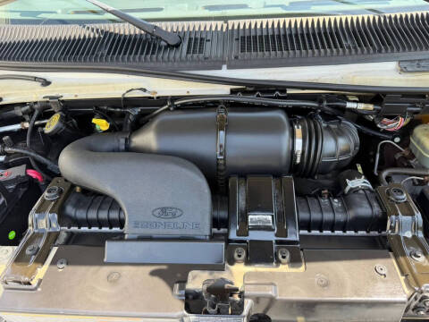 1999 Ford E-150