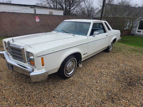 1979 Ford Granada