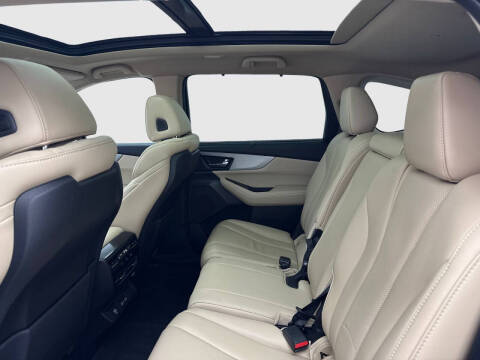 2022 Acura MDX w/Tech