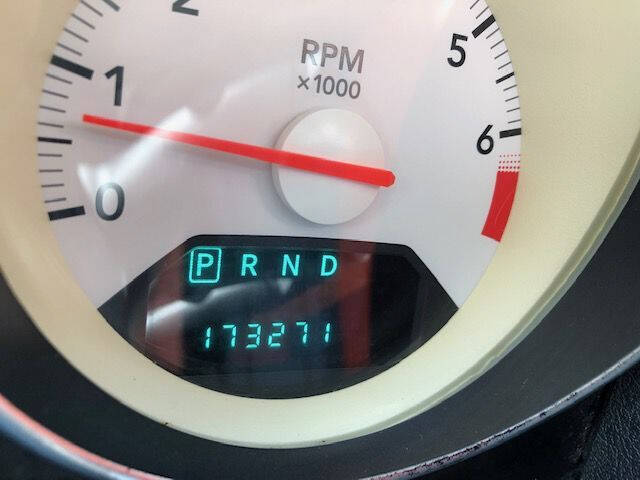 2008 Dodge Caliber R/T