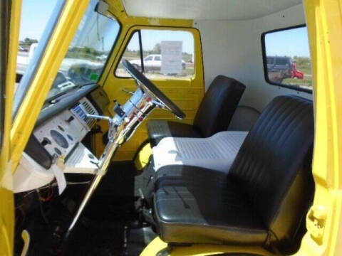 1961 Ford Econoline