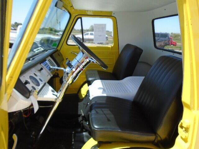 1961 Ford Econoline
