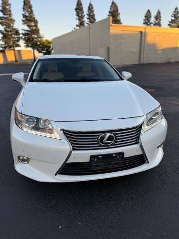 2014 Lexus ES 350