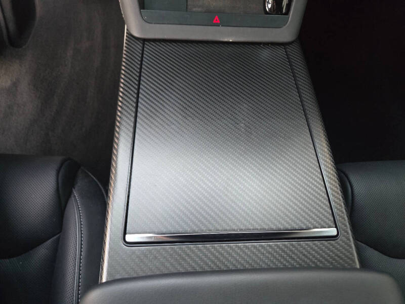 2022 Tesla Model X Plaid