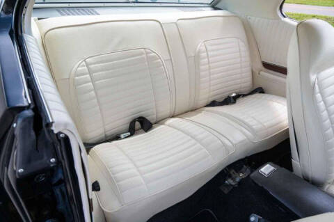 1971 Plymouth Roadrunner