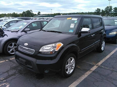 2011 Kia Soul for sale at Penn American Motors LLC in Emmaus PA