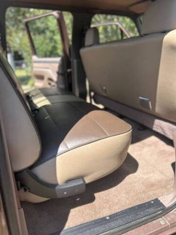 1992 Ford F-350 Super Duty