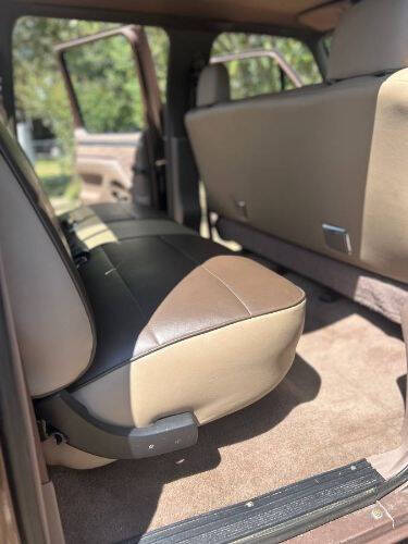 1992 Ford F-350 Super Duty