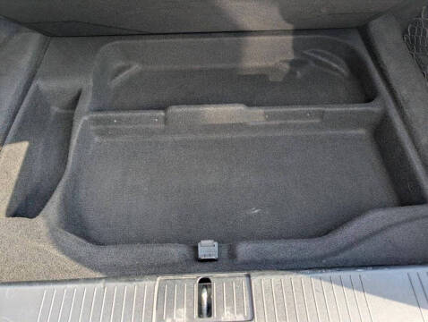 2009 Mercedes-Benz S-Class S 550 4MATIC