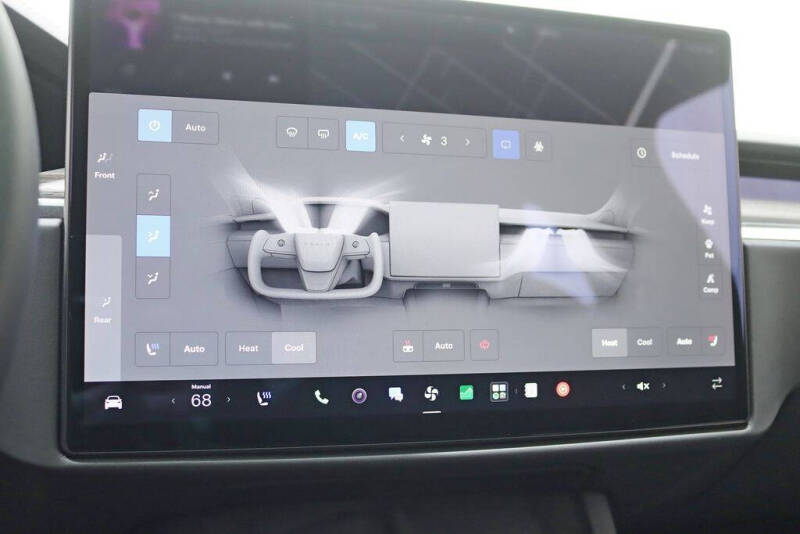 2021 Tesla Model X Long Range
