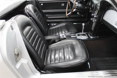 1966 Chevrolet Corvette