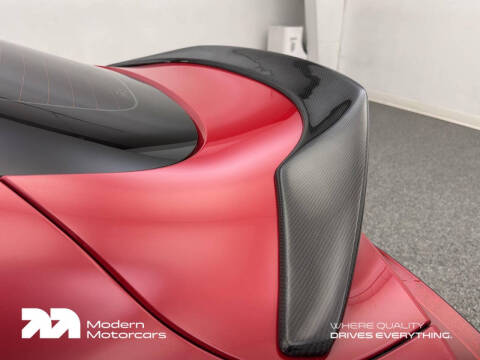 2021 Toyota GR Supra 3.0 Premium