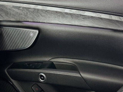 2023 Maserati Grecale Modena