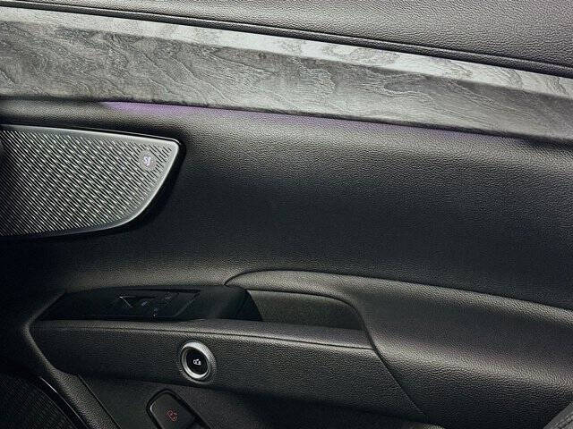 2023 Maserati Grecale Modena