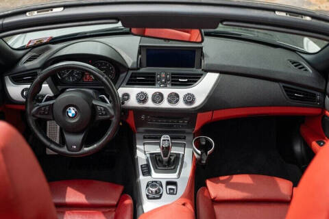 2013 BMW Z4 sDrive28i