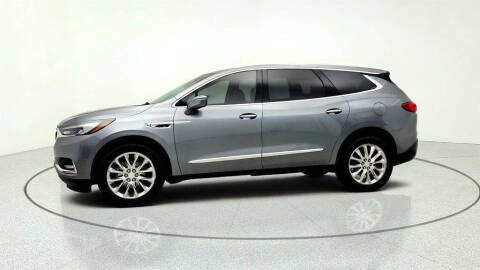 2018 Buick Enclave Premium