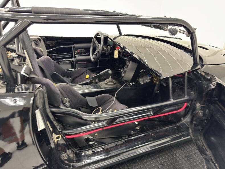 1996 Mazda MX-5 Miata