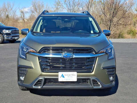 2023 Subaru Ascent Touring
