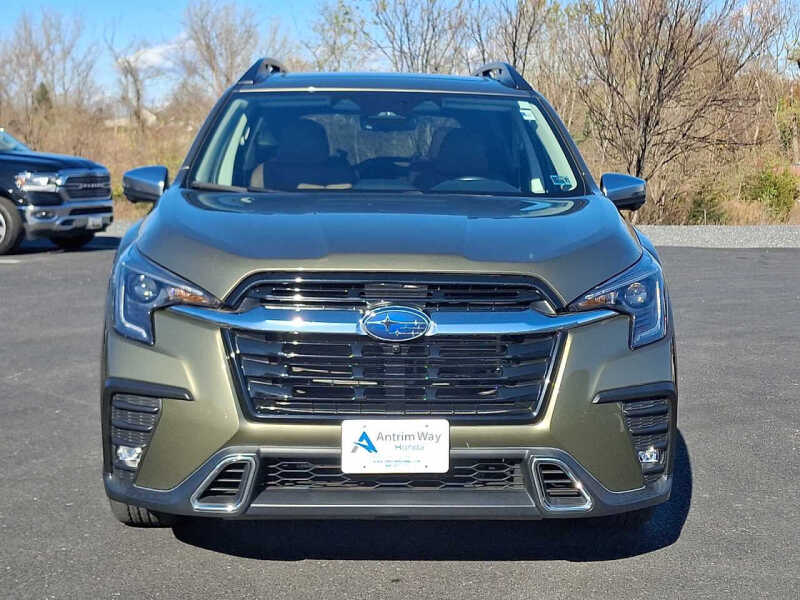 2023 Subaru Ascent Touring