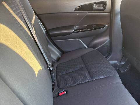 2026 Mitsubishi Eclipse Cross LE