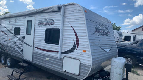 2014 Jayco JAYFLIGHT28BHBE