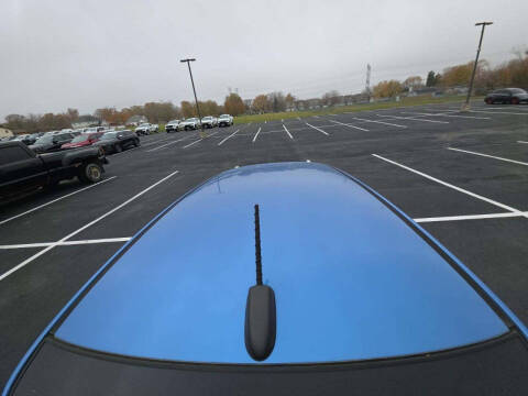 2015 Chevrolet Spark LS CVT