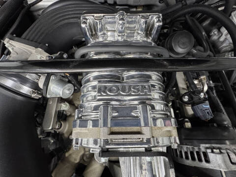 2009 Ford Mustang GT Premium