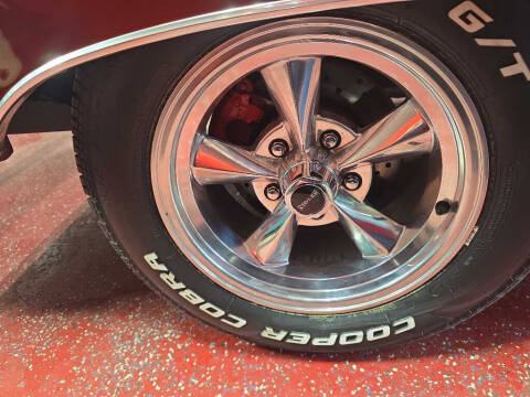 1965 Chevrolet Chevelle