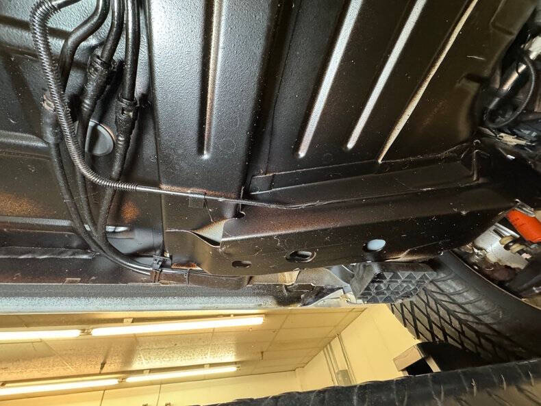 1993 Chevrolet Camaro Z28