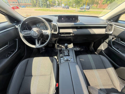 2024 Mazda CX-50 2.5 S Premium