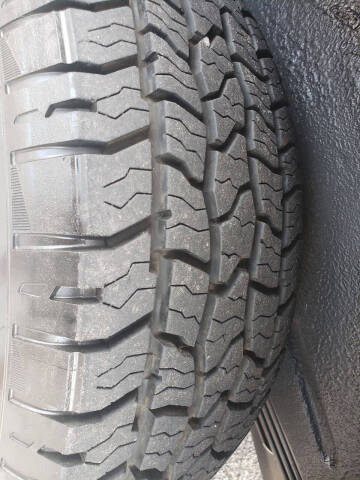 2000 Ford Excursion Limited