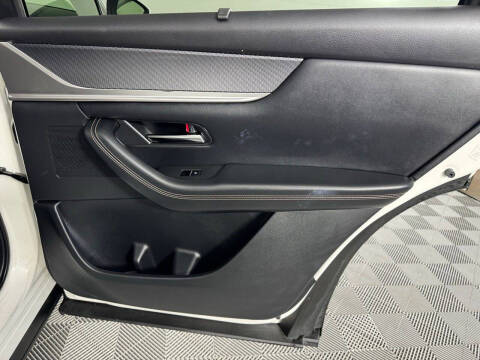 2024 Mazda CX-90 3.3 Turbo Premium