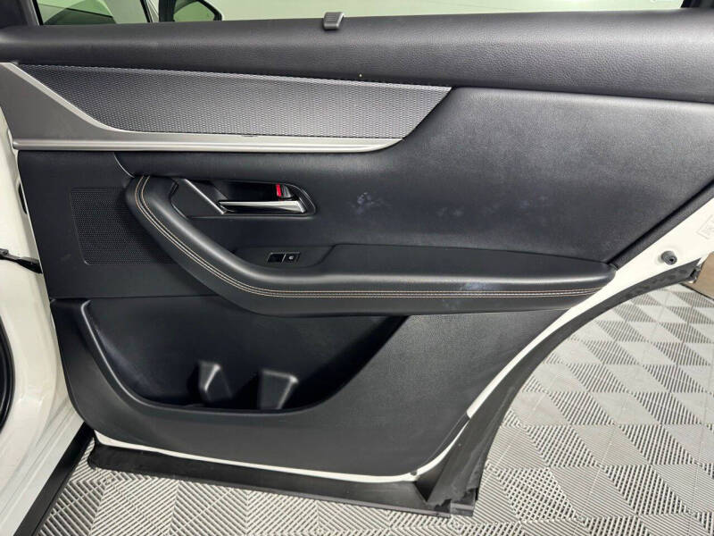 2024 Mazda CX-90 3.3 Turbo Premium