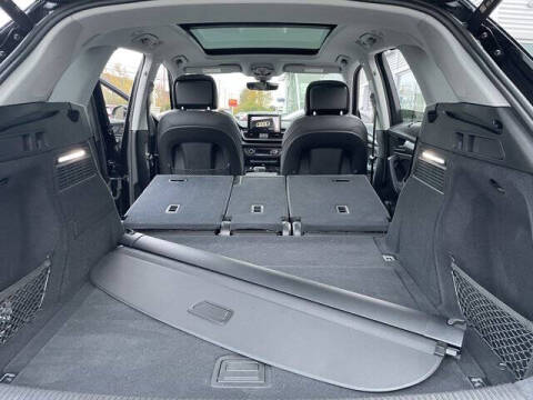 2023 Audi Q5 quattro S line Prem Plus 45 TFSI