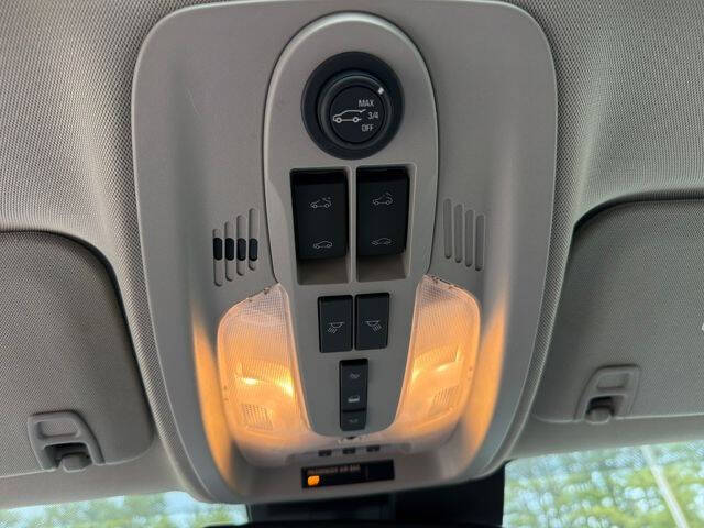 2015 GMC Terrain Denali