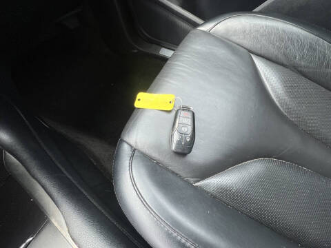 2016 Lincoln MKC Select