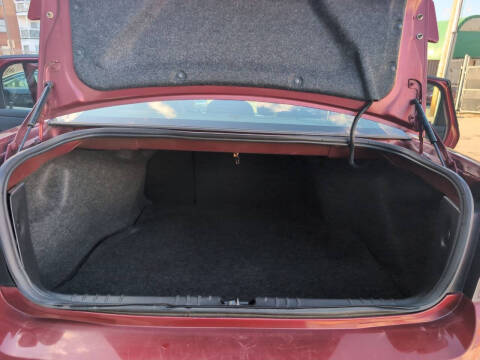 2009 Chevrolet Impala LTZ