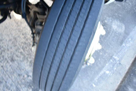 2020 Chevrolet Silverado 5500HD