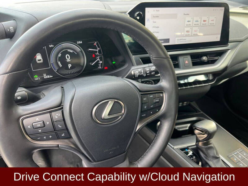 2023 Lexus UX 250h Premium