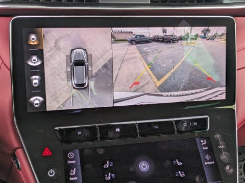 2023 Maserati Grecale Modena