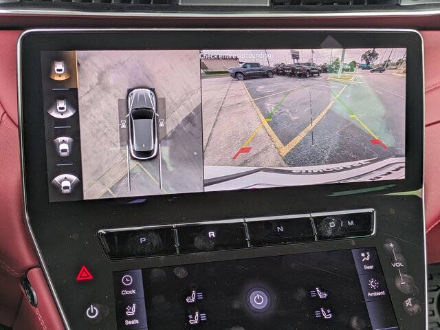 2023 Maserati Grecale Modena