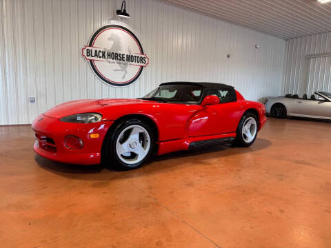 1994 Dodge Viper RT/10