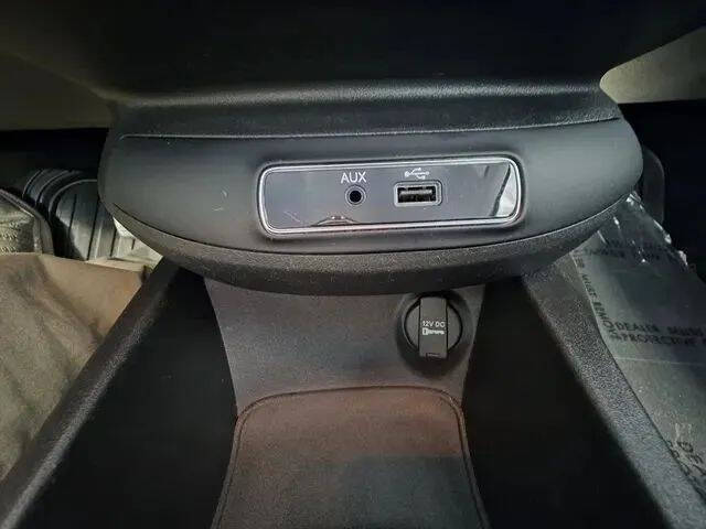 2017 FIAT 500X Pop