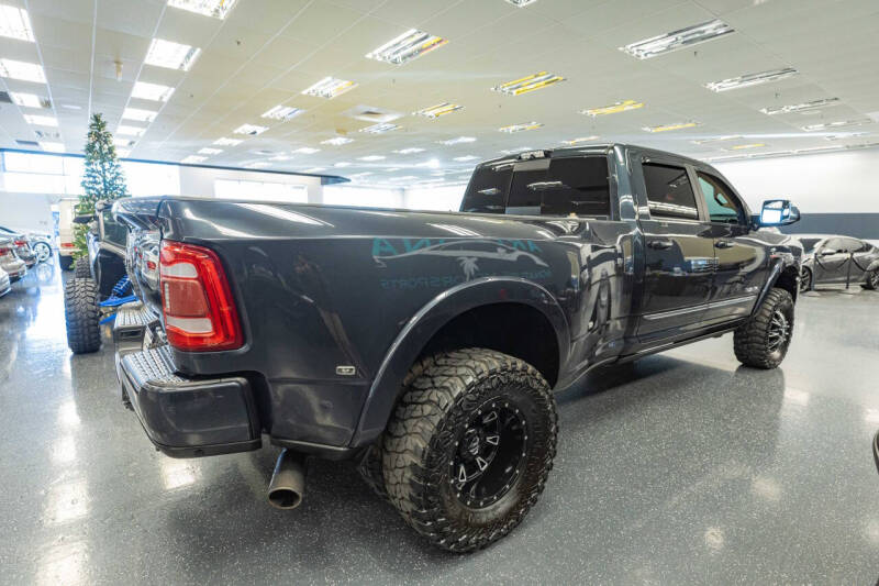 2020 RAM 3500 Limited