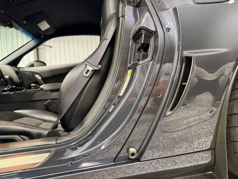 2010 Chevrolet Corvette ZR1